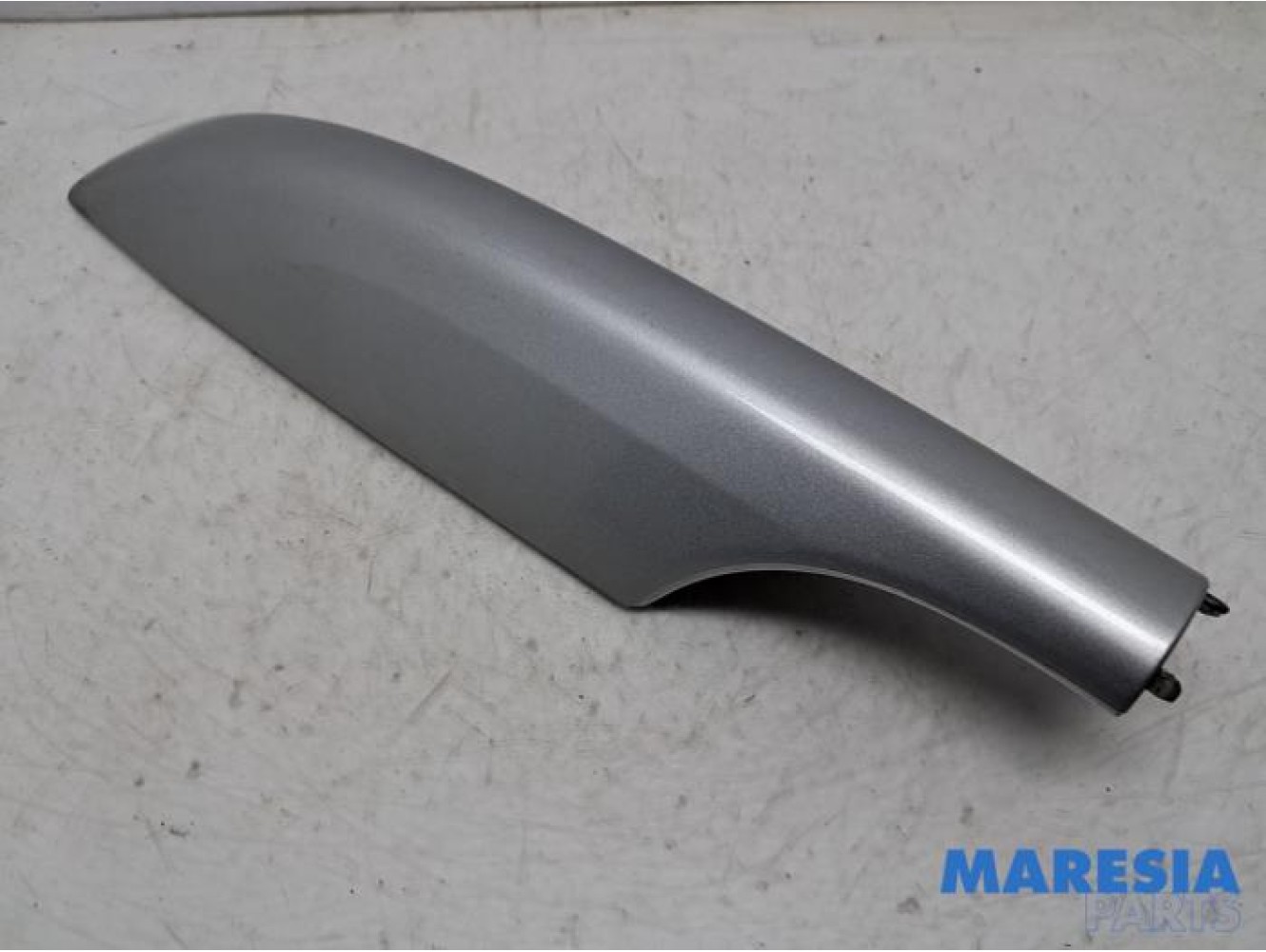 Peugeot - 308 - Protection rails de toit