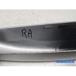 Peugeot - 308 - Protection rails de toit