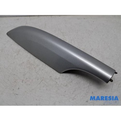 Peugeot - 308 - Protection rails de toit