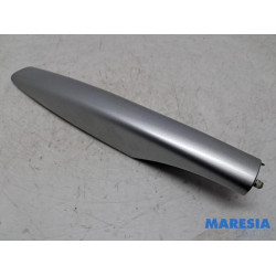 Peugeot - 308 - Protection rails de toit