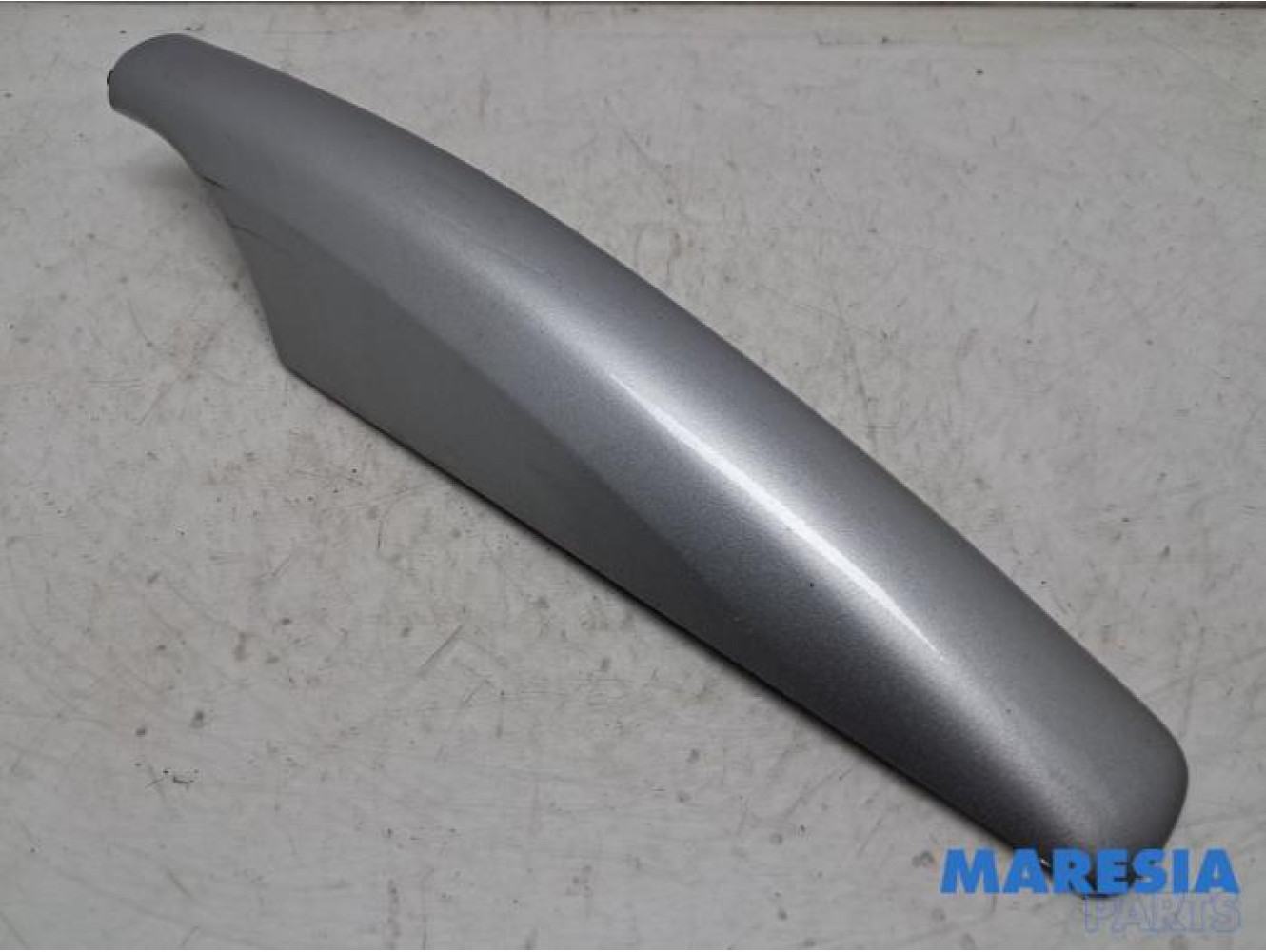 Peugeot - 308 - Protection rails de toit