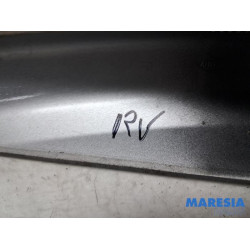 Peugeot - 308 - Protection rails de toit