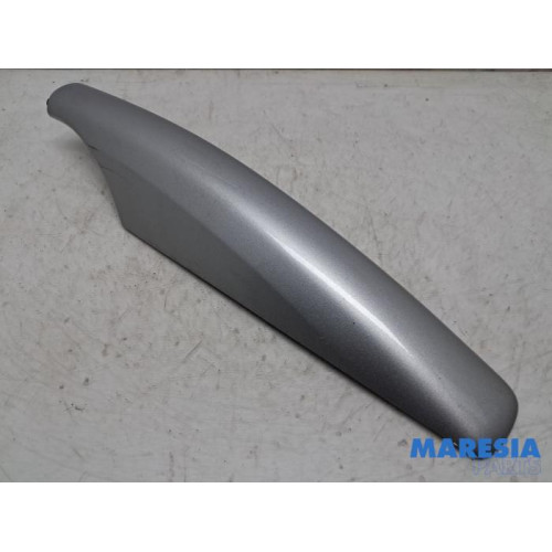 Peugeot - 308 - Protection rails de toit