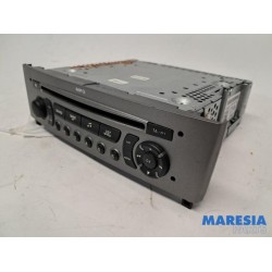Peugeot - 308 - Radio CD player
