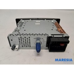 Peugeot - 308 - Radio CD player