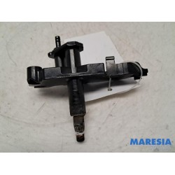 Peugeot - 308 - Wiper mechanism