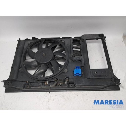 Peugeot - 308 - Fan motor
