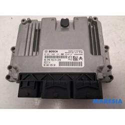 Citroen - DS3 - Engine management computer