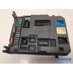 Citroen - DS3 - Engine management computer