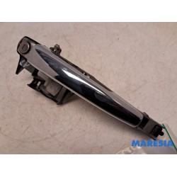 Citroen - DS3 - Door handle 2-door, left