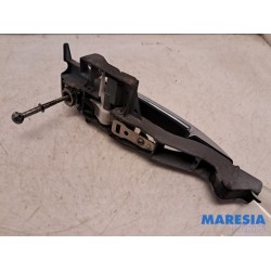 Citroen - DS3 - Door handle 2-door, left