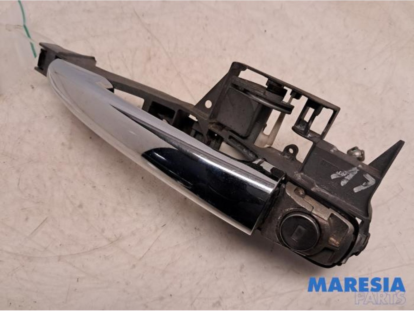 Citroen - DS3 - Door handle 2-door, left