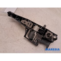 Citroen - DS3 - Door handle 2-door, left