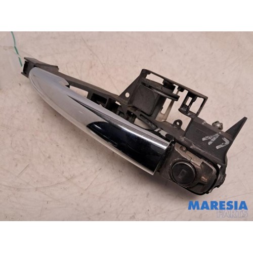 Citroen - DS3 - Door handle 2-door, left