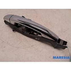 Citroen - DS3 - Door handle 2-door, right