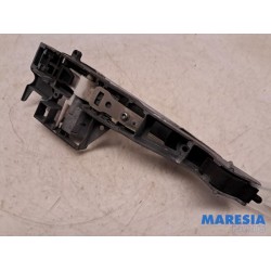Citroen - DS3 - Door handle 2-door, right