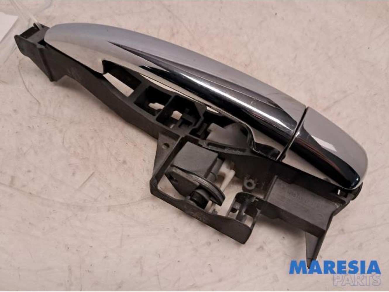 Citroen - DS3 - Door handle 2-door, right
