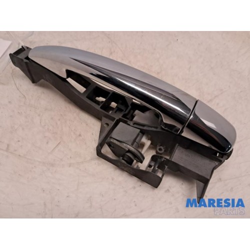 Citroen - DS3 - Door handle 2-door, right