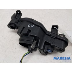 Citroen - DS3 - Daytime running light, left