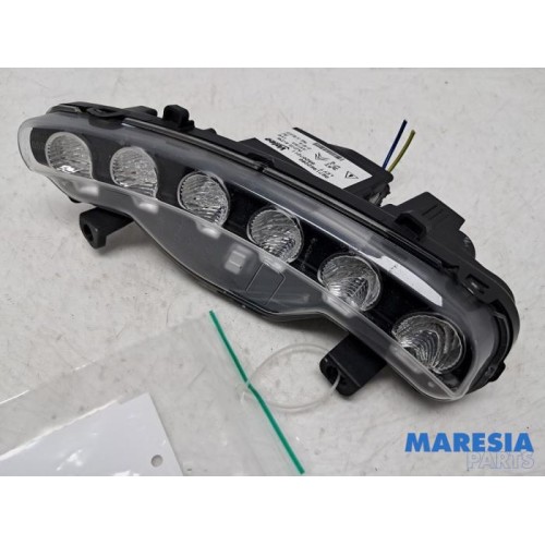Citroen - DS3 - Daytime running light, left