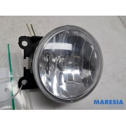 Citroen - DS3 - Fog light, front left