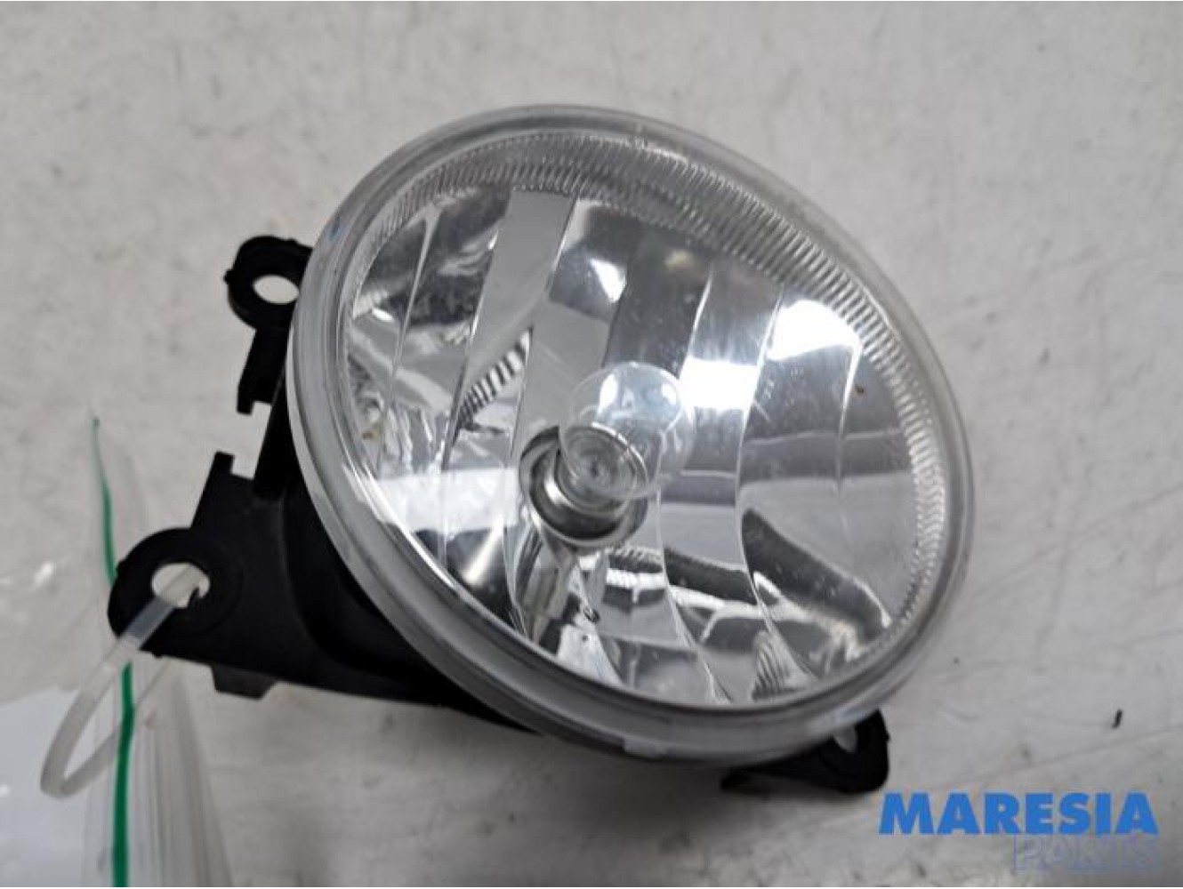 Citroen - DS3 - Fog light, front left