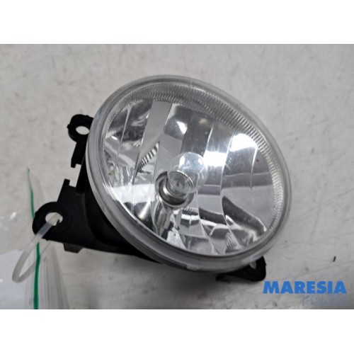 Citroen - DS3 - Fog light, front left