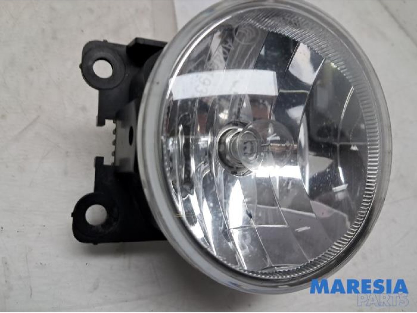Citroen - DS3 - Fog light, front right