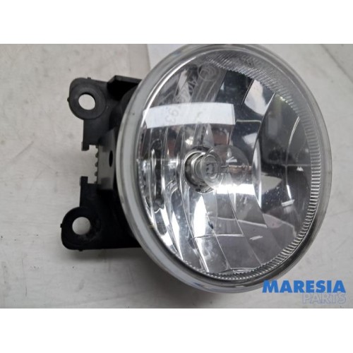 Citroen - DS3 - Fog light, front right