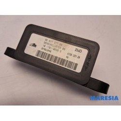 Citroen - DS3 - Esp computer