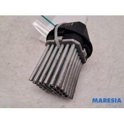 Citroen - DS3 - Heater resistor
