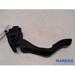 Citroen - DS3 - Accelerator pedal
