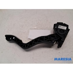 Citroen - DS3 - Accelerator pedal