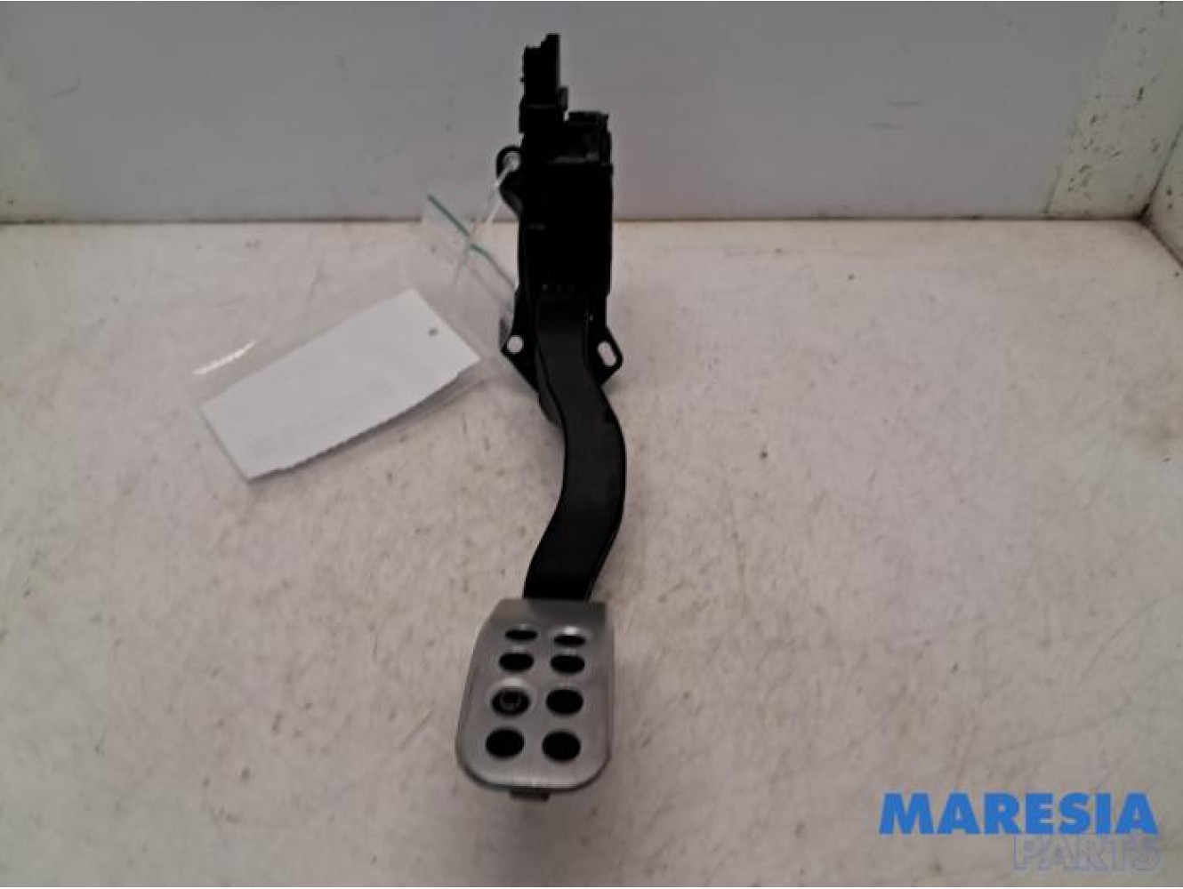 Citroen - DS3 - Accelerator pedal