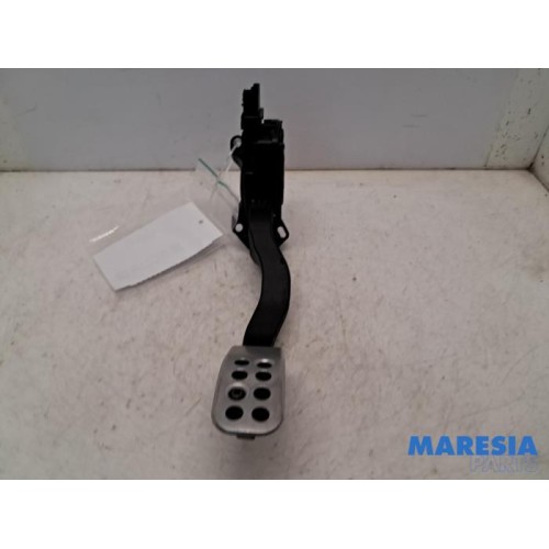 Citroen - DS3 - Accelerator pedal