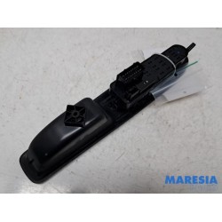 Citroen - DS3 - Multi-functional window switch