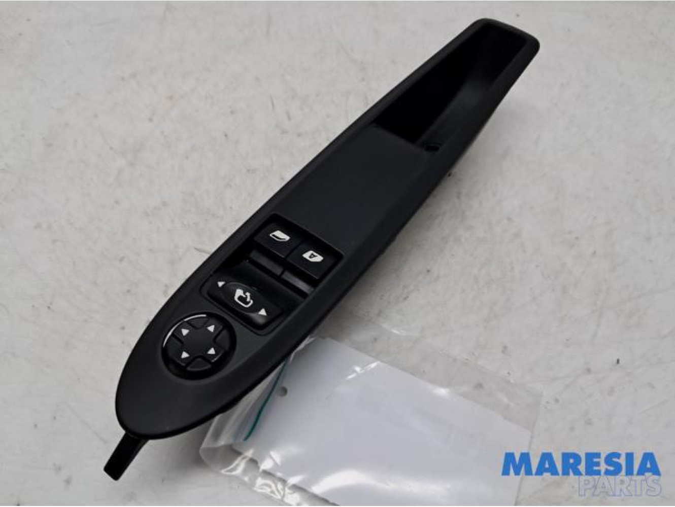Citroen - DS3 - Multi-functional window switch