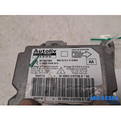 Citroen - DS3 - Airbag Module