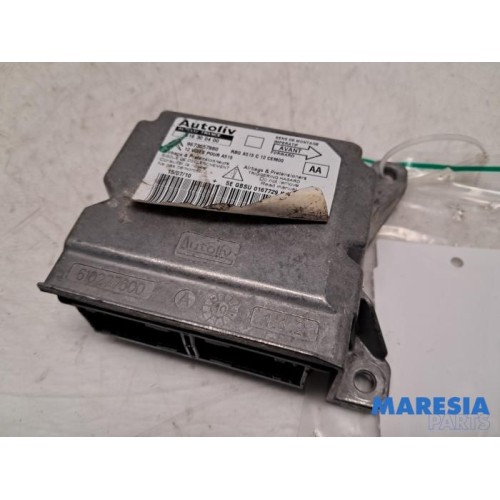 Citroen - DS3 - Airbag Module