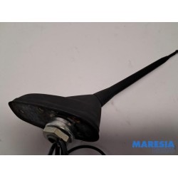 Citroen - DS3 - Antenne