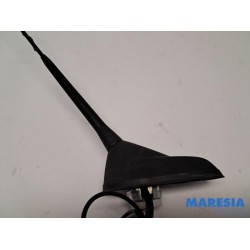 Citroen - DS3 - Antenne