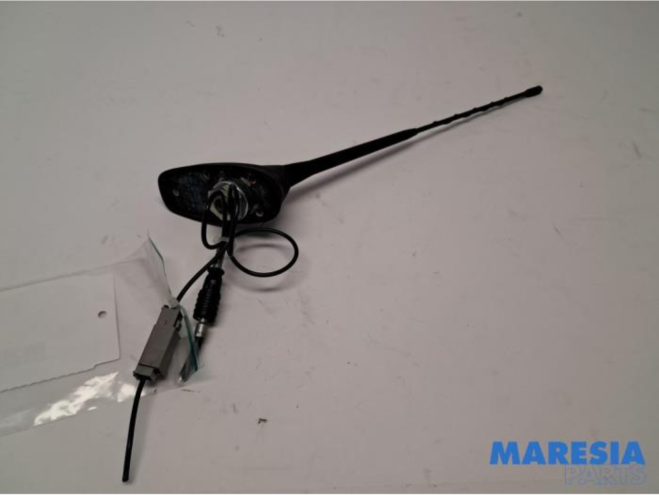 Citroen - DS3 - Antenne