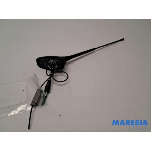 Citroen - DS3 - Antenne