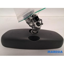 Citroen - DS3 - Rear view mirror