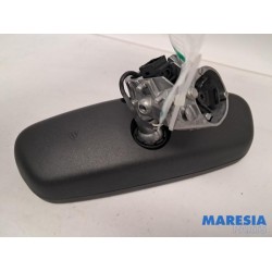 Citroen - DS3 - Rear view mirror