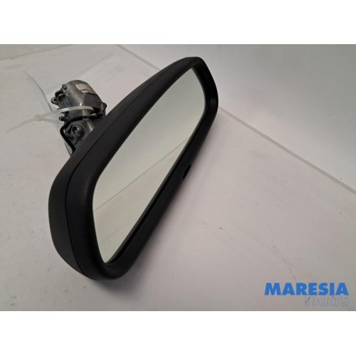 Citroen - DS3 - Rear view mirror