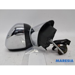 Citroen - DS3 - Wing mirror, left