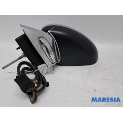Citroen - DS3 - Wing mirror, left