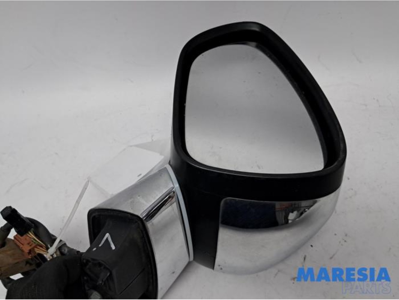 Citroen - DS3 - Wing mirror, left