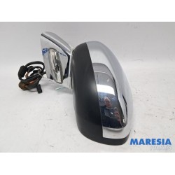 Citroen - DS3 - Wing mirror, left